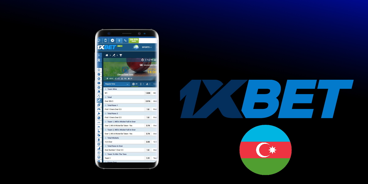 1xbet azerbaycan