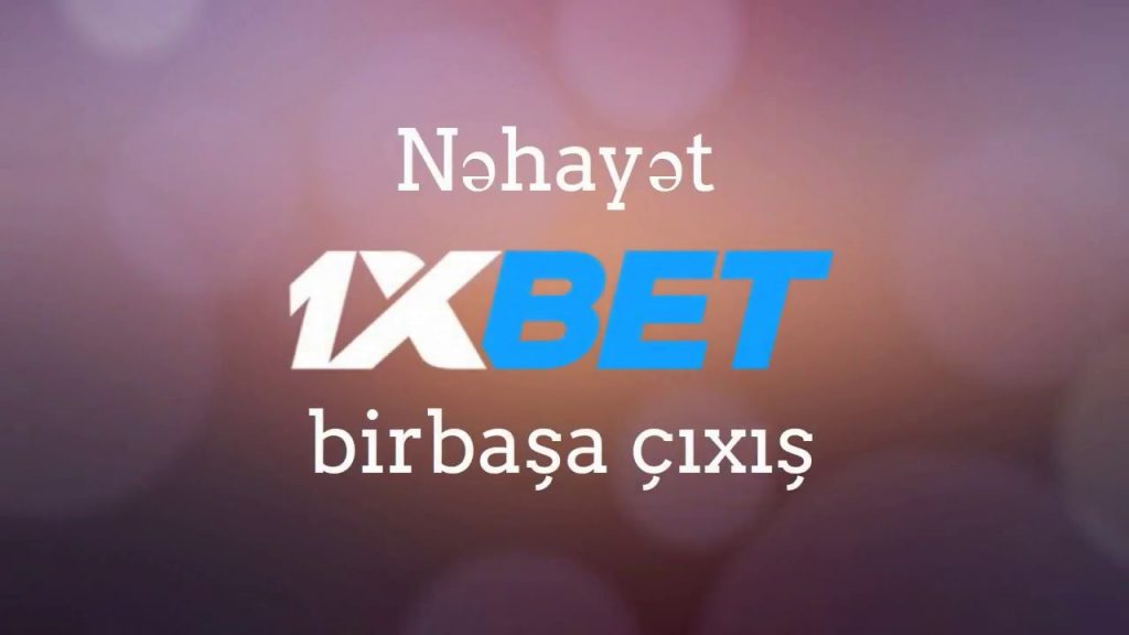 1xBet Casino